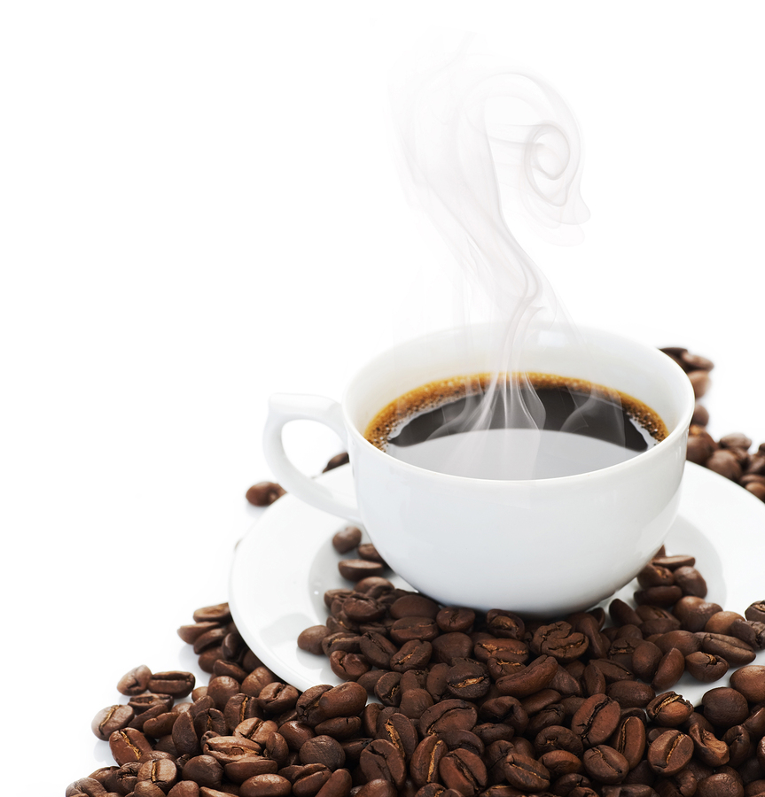 Senior Care in Redwood City CA: Caffeine Awareness Month