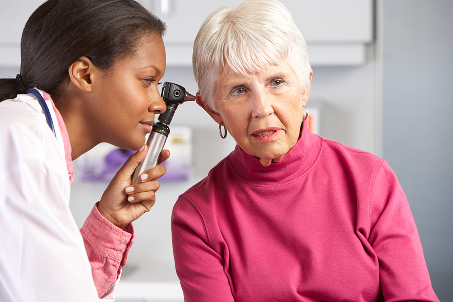 Elder Care in San Jose CA: Signs of Hearing Loss