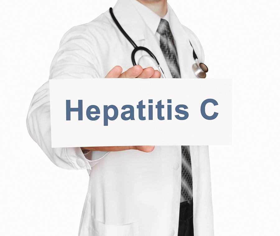 Elderly Care in Atherton CA: Hepatitis C