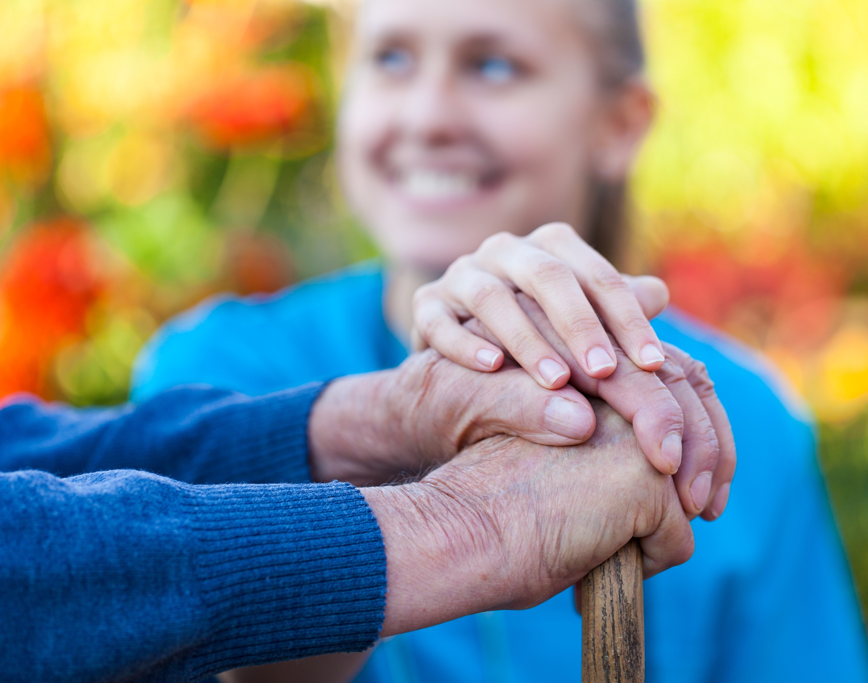 Elderly Care in Los Gatos CA: Watching for Safety Issues