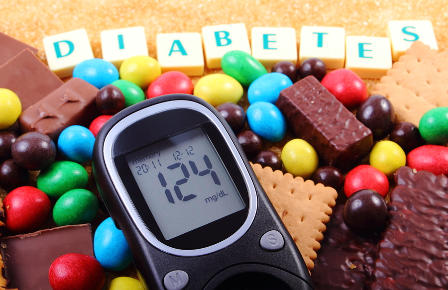 Home Care in Redwood City CA: The Truth About Diabetes