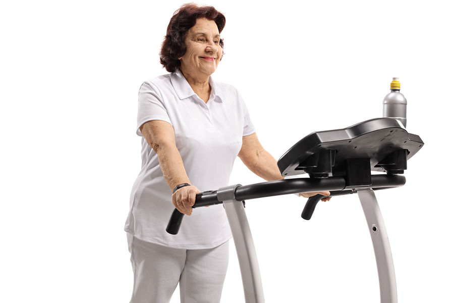 Elderly Care in Menlo Park CA: How Does Exercise Help Osteoporosis?