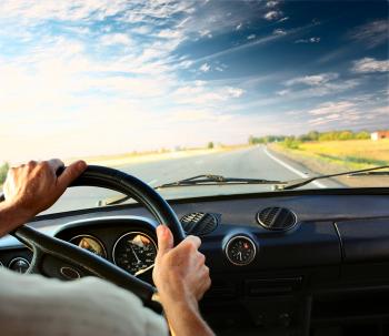 Seniors Who Struggle with Driving Safely