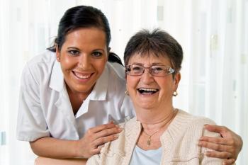 Image for When to Hire Senior Care Services