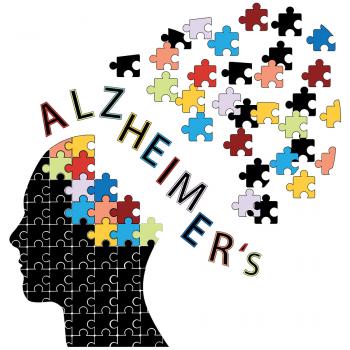 Image for Use This Handy List When Caring for Someone With Alzheimer's