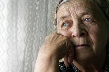 Image for Why Your Elderly Loved One Might Display Negative Behaviors