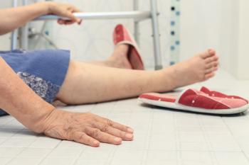 Image for How Can You Help Prevent Falls While Your Senior Exercises?