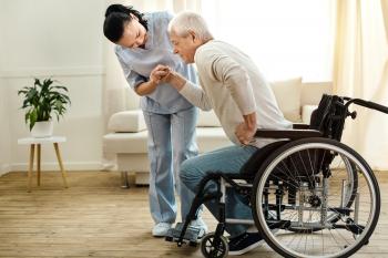 Elderly Adults and Occupational Therapy: What Do You Need to Know? 