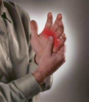 Image for Tips for Relieving Arthritis-Related Pain for Your Elderly Loved One