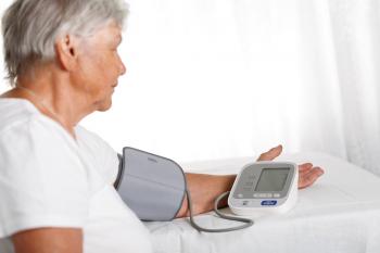 Image for How Should Your Senior Cope with Low Blood Pressure?