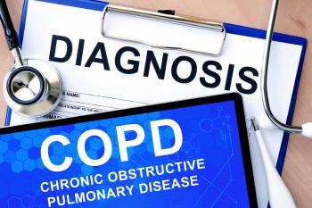 Symptoms of COPD 