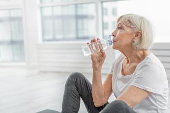 Image for Five Tips to Keep Your Senior’s Skin Hydrated in Winter Weather