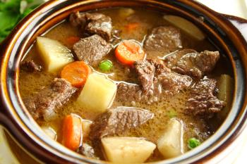 Image for Make the Most of Your Time Using These Tips During National Slow Cooking Month