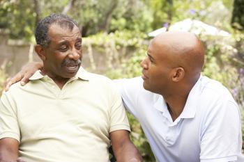 Image for Your Dad Is Convinced He Doesn't Need Home Care, Now What?