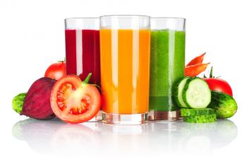 Juicing for Seniors, What Does It Do?