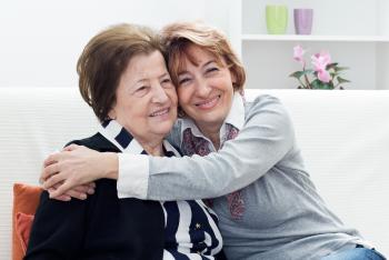 Four Ways Senior Care at Home Benefits Your Senior