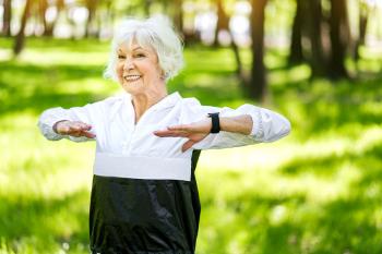 Image for Lifestyle Tips to Improve Senior Brain Health