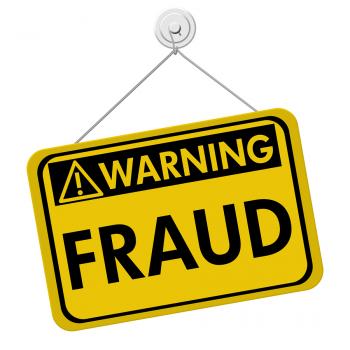 Image for Keeping Your Senior Safe From Fraud this New Year