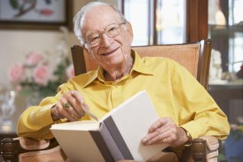 Image for Senior Home Care Health Tips for Men