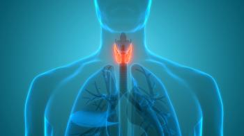 Image for September: Thyroid Cancer Awareness Month