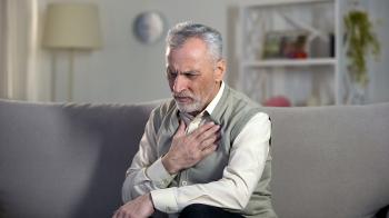 Elder Care - COPD Symptoms and Complications