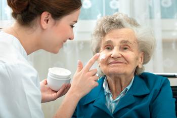 Image for Five Ways to Help Seniors Have Better Personal Hygiene