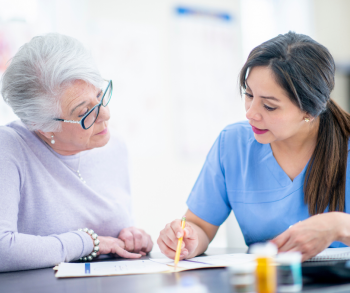 Finding the Balance Between Care and Independence with Home Care Assistance