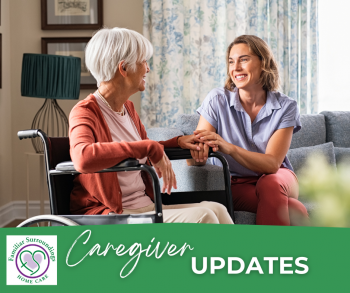 Caregiver Updates