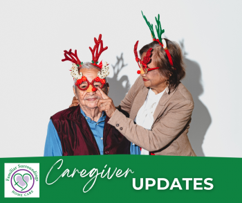 Caregiver Updates