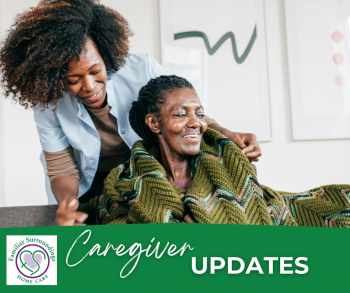 Caregiver Updates