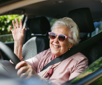 Safety and Alzheimer's Disease