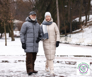 Injury Prevention Tips During Wet Weather 