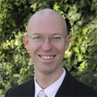 Christopher Whitley