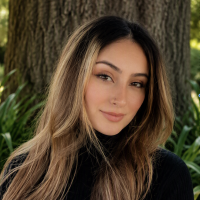 Arianna Parsons