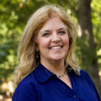 Pam Greene