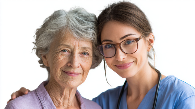 A Trusted Path to Comfortable Aging With Home Care Santa Cruz CA