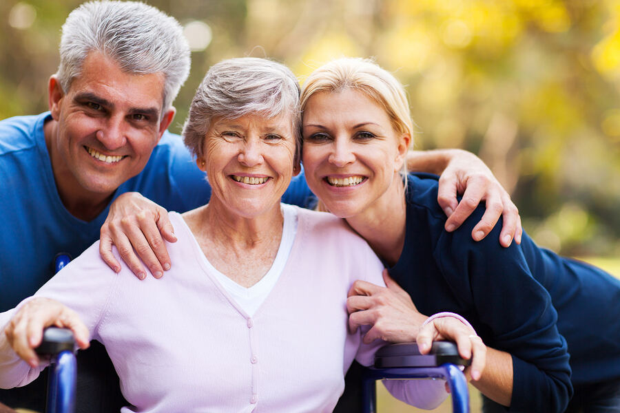 Personalized Home Care in San Jose, CA for Seniors