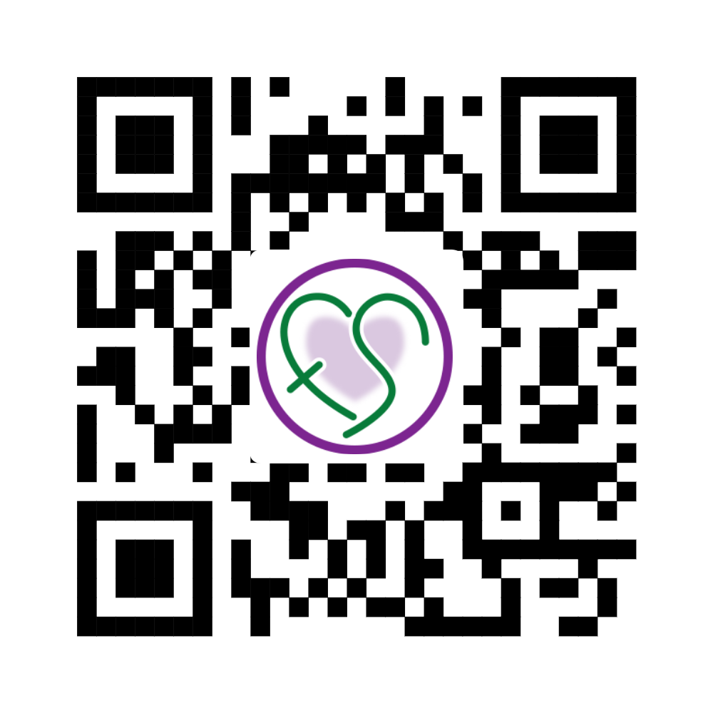 Scan to call us