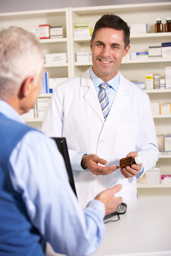 Senior Care in San Jose CA: Understanding Prescription Medications