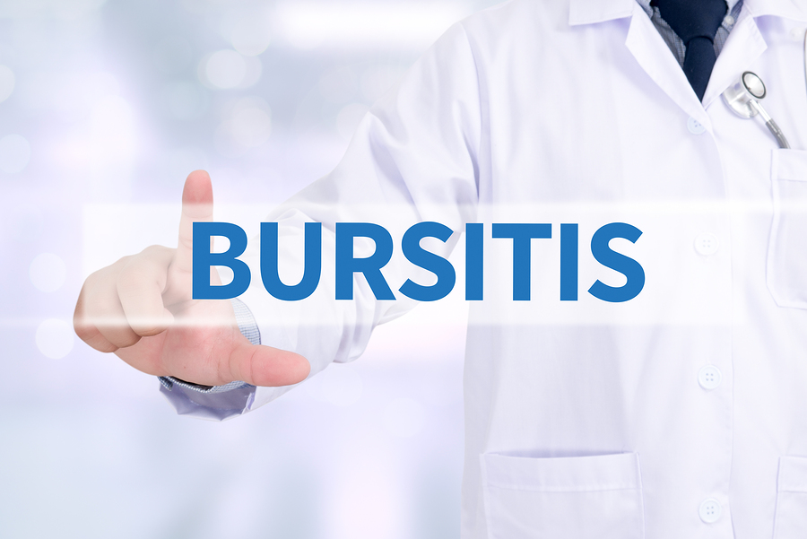 Elderly Care in Menlo Park CA: Managing Hip Pain Due to Bursitis
