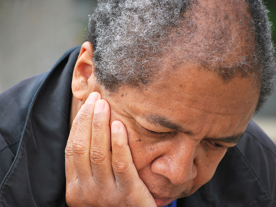 Elder Care in Menlo Park CA: Helping Your Senior Avoid Depression
