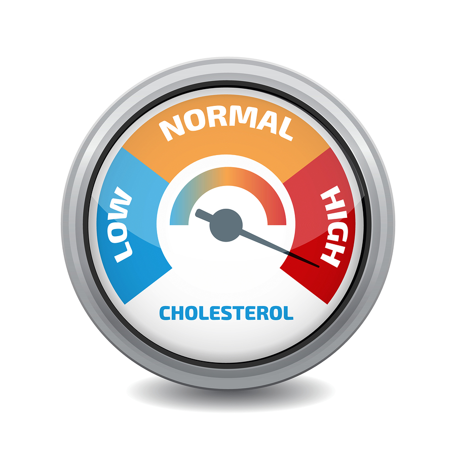 Does High Cholesterol Have Any Symptoms? - 2018-09-25 - Health Issues ...