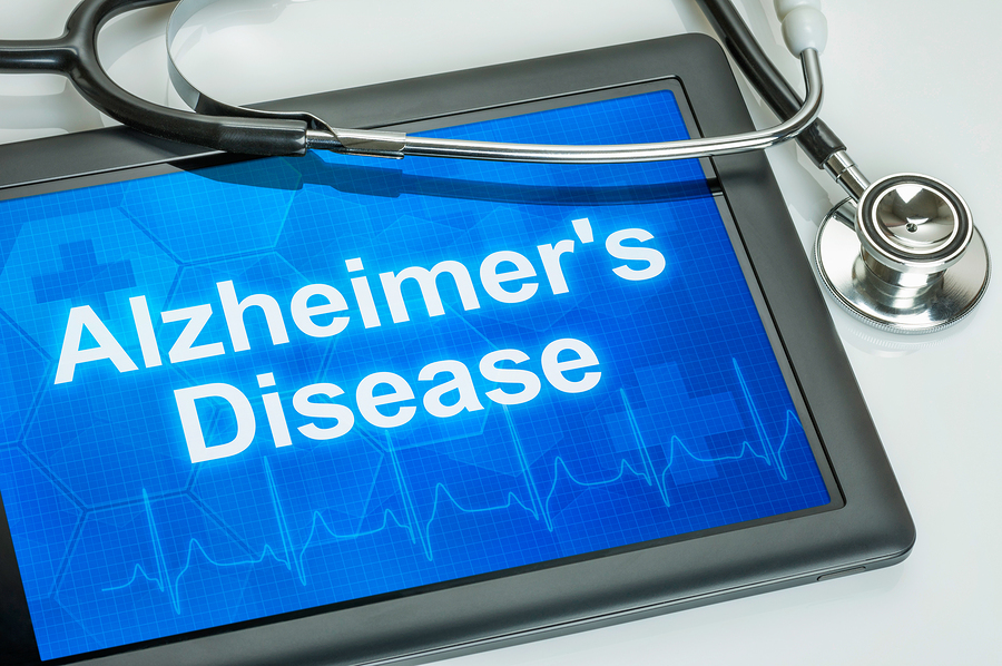 Elder Care in Redwood City CA: Care in the Final Stage of Alzheimer's Disease