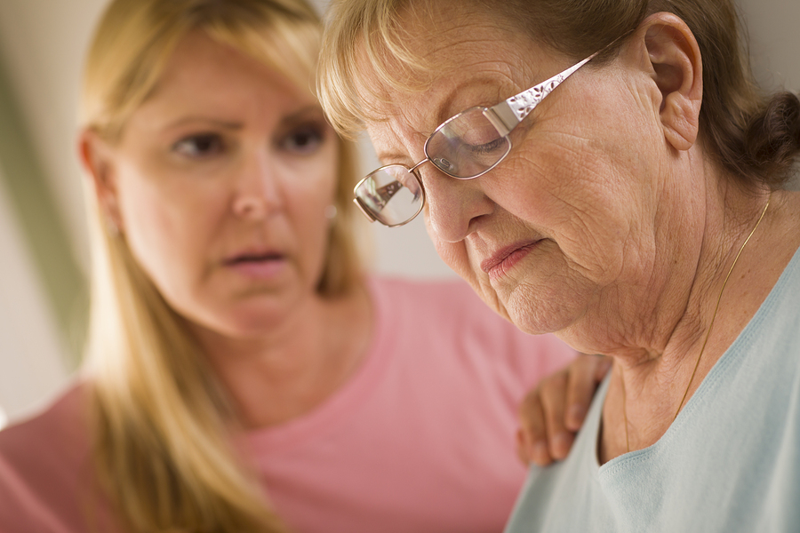 Elder Care in San Jose CA: Improving a Senior's Outlook on Life