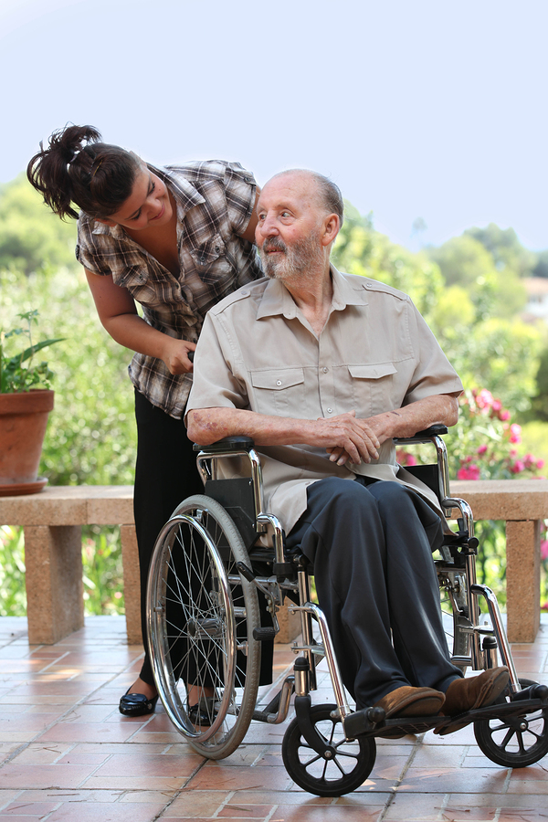 ALS Home Care, Caregivers Near Me