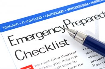 Four Steps for Preparing Your Senior for Emergencies