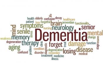 Image for Vascular Dementia