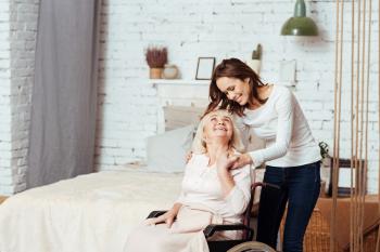 Five Tips for Gaining Balance as a Caregiver  