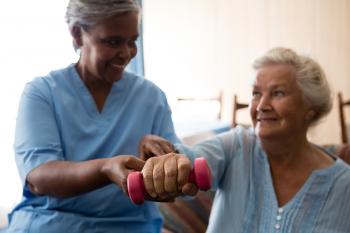 Tips for Helping an Elderly Adult Manage Their Health