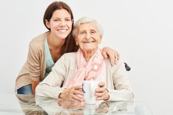 Elder Care San Jose, CA: Dysphagia in Elderly Adults 